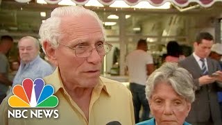 US policy change on Cuban migrants leaves many stranded