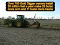 Soilmax Gold Digger video