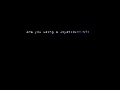 my first video of an apple ii game and i can't rate it, because to play it properly you need to have the manual...which i don't have. oh well, hope you can enjoy it anyways. :p