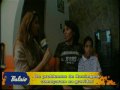 O testemunho de uma mãe desenganada