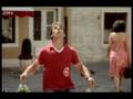 Heineken Champions League StrawberryFrog