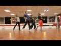 Choreo By Guillaume Lorentz - Lil Wayne [6 Foot 7 Foot]