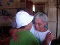 Madrinha Rita e seu viagem C�u do Mapi� - Rio de Janeiro