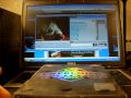2008 UD Premier Football Box Break