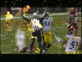 Steelers-Killer Hits !!