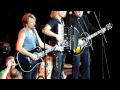 Santa Fe London O2 Arena 25th June 2010