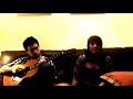 Re: Stacks (Bon Iver cover)