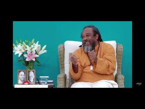 Mooji Video: How to Control the Mind