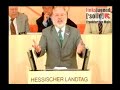 Hermann Schaus (Linke): Härtefallkommission