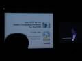 videos de Lecture of openEHR01 by Hugh Leslie at Kyoto 200806