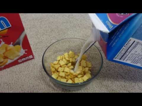 French Toast Crunch: The Documentary