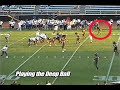 Colin Barrier CB #1