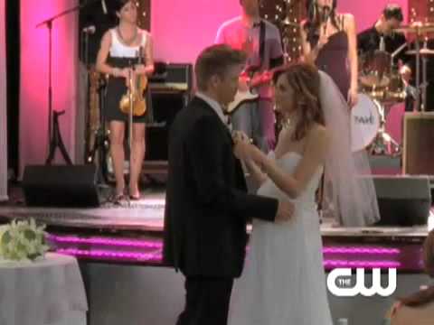 One Tree Hill Sneak for 5/11
