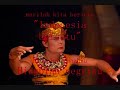 Great Indonesia (For 62nd Indonesia\