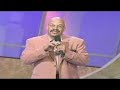 Very Funny Stand up G-Thang Joyner Show