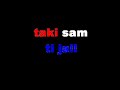 taki sam ti ja