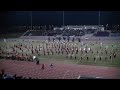 "Where the Wild Things Are" JLHS 2009