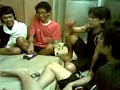 Chalet Taboo