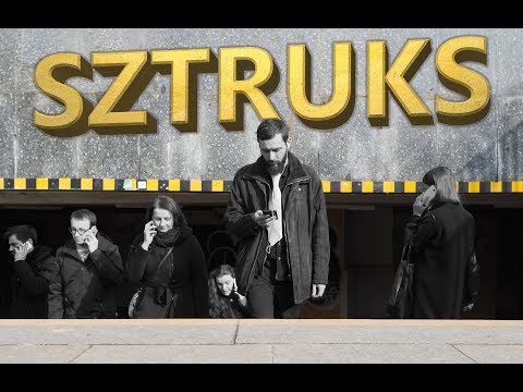 Sztruks