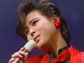 松田聖子「ハートのイアリング」