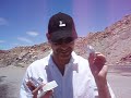 La Rumorosa La Rumorosa