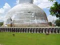 Ruwanweli Seya Dagaba