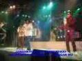 SEPARUH MASA live by THE LIMA