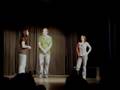 Mah�er i C�mb�� "250  Tiyatro Sporu" G�lmek Yok  16 12 2006 