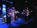 Lonnie Brooks R.B.Brooks Jellybean Johnson LRBC 2006