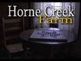 Horne Creek  Farm - DanTraveling Travel North Carolina