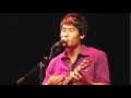 Victor Kim @ Music Speaks