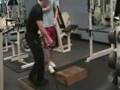 Plyometric Tip