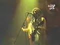 no woman no cry en vivo - gondwana