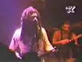 no woman no cry en vivo - gondwana