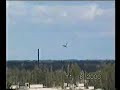 Tu-22m3 supersonic bomber - Low pass!! Tu-22m3 supersonic bomber - Low pass!!