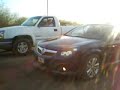 2006 silverado supercharged vs Vectra turbo 2006
