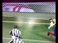 Goal tacco pes09