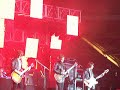 Kings Of Leon V Fest