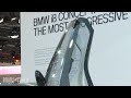 Find auto show photos and news on the new BMW i8 Concept at: roadn.tk