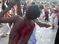 Balti Zanjir Zani at Banni Chowk, Rawalpindi Part-2
