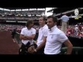 Bianconeri star del baseball per un giorno - Bianconeri baseball star for one day