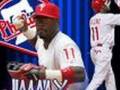 Tribute to Jimmy Rollins