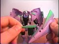 Beast Megatron
