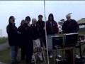 Aerobotics - UAV Lawrence Hargrave Aerosonde