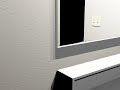 Autocad Bathroom (Incomplete)