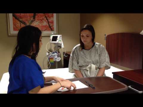 how to mental status exam