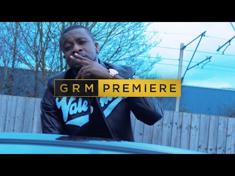 Calley –  Off White [Music Video] | GRM Daily