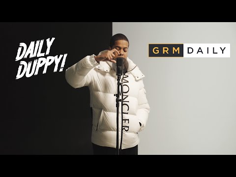 Chip – Daily Duppy | GRM Daily