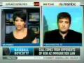 2010-05-14 | MSNBC - Dave Zirin calls for boycott of the Arizona Diamondbacks ~> Sportswriter Dave Zirin states his case for the boycott of the Arizona Diamondbacks in protest against the state's recently-enacted immigration law. ()