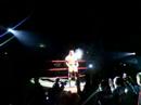 WWE Revenge Tour (Raw) Linz - HHH eingang WWE Revenge Tour (Raw) Linz - HHH eingang